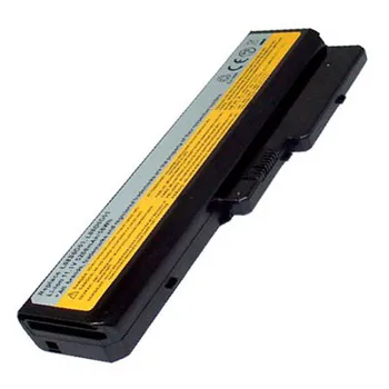 

Laptop Battery for Lenovo l08o6d01 11.1v 4400mAh, jinjunye, analog, China