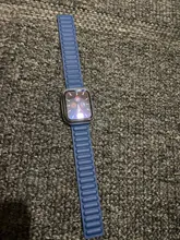 Funda para reloj Apple Watch 6 SE 5 4 44mm 40mm, funda protectora TPU claro y suave para iWatch 3/2/1 42mm 38mm