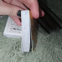 Pegatinas de arte Retro de Mona Lisa, pegatinas de palo de bala para colección de recortes de museo Van Gogh, etiquetas decorativas de papel japonés con collage