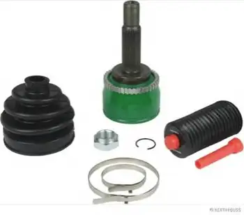 

Drive left ABS \ Mitsubishi Carisma 1.8GDi 98 BLUE PRINT ADC489502