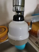 Sprayer Faucet Aerator FILTER-ADAPTER Kitchen-Accessories Watersaving Flexible High-Pressure