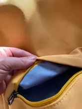 Mochilas de nailon impermeables para mujer, bolso de hombro grande y pequeño de viaje, mochila escolar para adolescentes, 2021