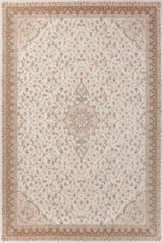 

Carpet Collection "elegant tapestry" des2841-trt-ivr 70x140 cm 36601