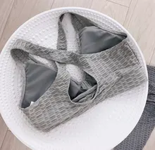 Mallas deportivas de talla grande para mujer, Leggings Sexy, ropa de gimnasio, de realce, cintura alta, entrenamiento, color negro, para correr