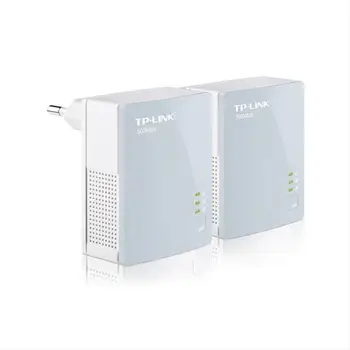 

TP-LINK Mini Adapter AV500 Powerline