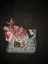 Mini bolso de mano para niña, bolsa de mensajero de perlas de princesa para niña, bolso cruzado de princesa, bolso de mano, 2021