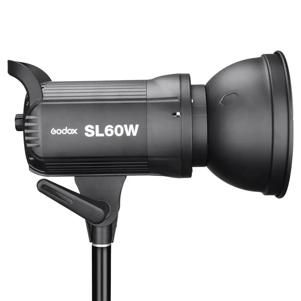 Godox SL-60W SL60W LED Continuous Video Light 60W