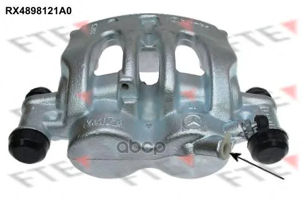 Суппорт Тормозной Передний Левый FTE Automotive арт. RX4898121A0