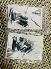 Pluggable-Wire-Connector Wires Wiring Crimp-Terminals Electrical-Cable Quick-Splice 22-20AWG