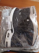 Zapatillas de deporte ligeras para mujer, calzado deportivo de malla transpirable, cómodo para correr, con cordones y cojín de aire