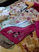 Skate-Bag Roller Adult Kids Portable NEW Oxford Cute 55x22x33cm Gift Big-Capacity Cartoon