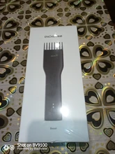 Los hombres de pelo Clippers tijeras inalámbrico Clippers adulto Razors profesional Trimmers Esquina de peluquero ENCHEN