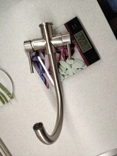 Sink Tap Faucets-Mixer Water-Tap DRINKING-WATER-FILTER WF-0180