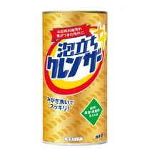 [KANEYO ЯПОНИЯ] Чистящее средство ЭКСПРЕСС-ДЕЙСТВИЯ New Sassa Cleanser, 400 гр