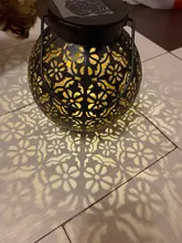 Garden-Light Solar-Lamp Lantern Outdoor Landscape Yard Dancing Waterproof Flicker LED