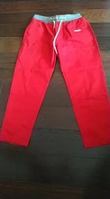 Pantalones holgados con cintura elástica de talla grande para mujer, pantalones bombachos de algodón informales combinados, moda de Corea, primavera y otoño, V156