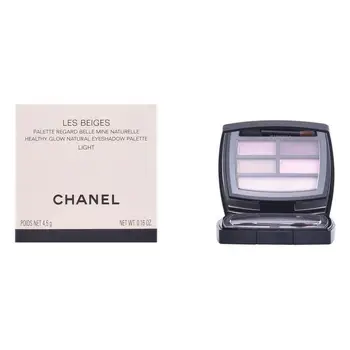 

Eye Shadow Palette Les Beiges Chanel (4,5 g)