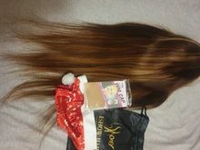 Ishow resaltar Peluca de color marrón pelucas de cabello humano 13X4 13X6x1 Ombre recto peluca con malla frontal destacar frente de encaje pelucas de cabello humano