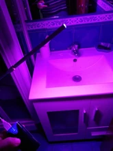 Grow-Lamp Sunlight Imitating Young-Plants Uv-Growing Full-Spectrum Indoor LED DC 5V 3W
