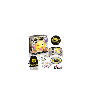 

Game tell me with emoticons! Guess co Toy Store Plush Toys