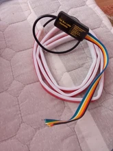 Tail-Light Trunk Streamer Car-Led-Strip Dynamic Reverse LEEPEE Rear Warning-Lamp 12v Car