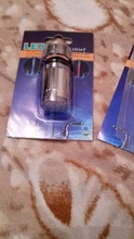Faucet-Accessories Heater Water-Faucet Tap-Nozzle Led-Light Bathroom Kitchen Basin 3-Color