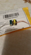 Transformers Driver Unit-Lighting 300ma-Board Power-Supply 5W 8-12W 4-7W 25-36W 1-3W