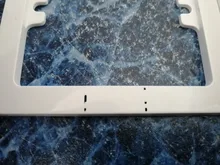 Fixed-Bracket Switch-Socket Model Mobile-Phone-Charging-Bracket Wall 86 Placement-Shelf
