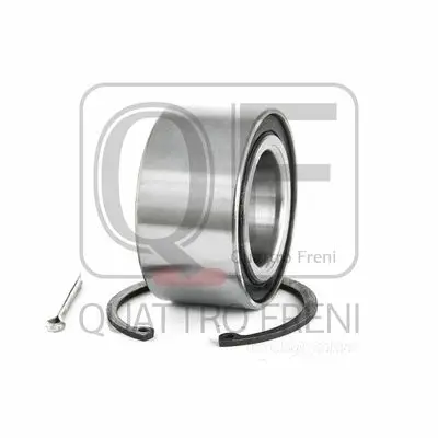 Подшипник ступичный передний 42X76X39 QUATTRO FRENI QF00U00253 | Автомобили и мотоциклы