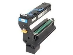 

Replacement KONICA MINOLTA 5430CY Toner COMPATIBLE. Cyan of 6.000 pages. High quality product, guaranteed.