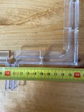 Support-Holder Glass-Cover Acrylic-Clip Aquarium Tank 5mm 2pcs 6mm 10mm 12mm Strong