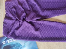 Mallas deportivas de cintura alta para mujer, mallas de realce, color liso, mallas de culturismo, pantalones de mujer