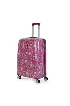 

SUITCASE 60CM 01-FUCHSIA 44x67x24 427-130360-01