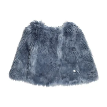 

Brand: Byblos - Genre: Girl Category: Jackets- Ma…Color: blue, Size: 4Y