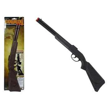 

Cowboy Rifle Plastic