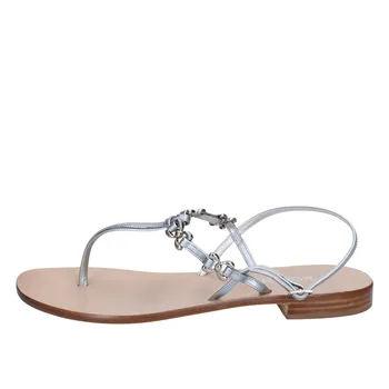 

ROSINI SOLEAE women sandals Silver