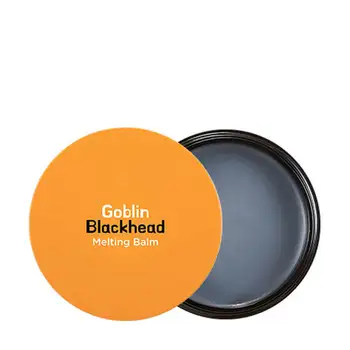 

Facial balm a'pieu Goblin blackhead melting balm