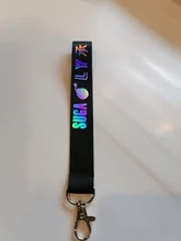 Llavero láser de KPOP Bangtan para niños, llavero de amor, accesorios de llavero de Jung Kook V SUGA JIMIN JHOPE RM