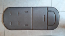 Cushion Cushion-Pad-Accessories Seat Trolley Soft-Mattress Car-Cart Kids Pushchair