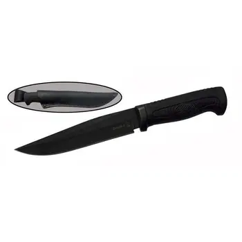 

Durable field knife k03033