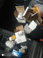 KERUI-Detector de movimiento humano multifunción M120, antirrobo, infrarrojo PIR, 100dB, para garaje, tienda, seguridad del hogar