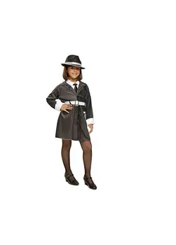 

Gangster 7-9 years girl ref.200495