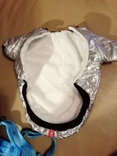 Coat Puppy Clothing Jacket Puppy-French-Bulldog Dogs Waterproof Chihuahua Winter Vest