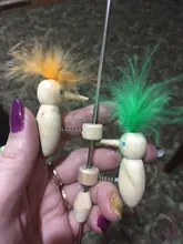 Juguetes Educativos de mano para niños, Kits de experimentos de ciencia de inventos DIY, pájaro carpintero, juguetes educativos para niños