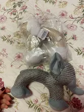 Dog-Chew-Toys Pets-Supplies Dogs Interactive-Squeak Squeaky Bite-Resistant Small Large