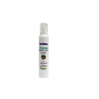 

Sampoo in dry foam SANDIMAS cat 200 ml