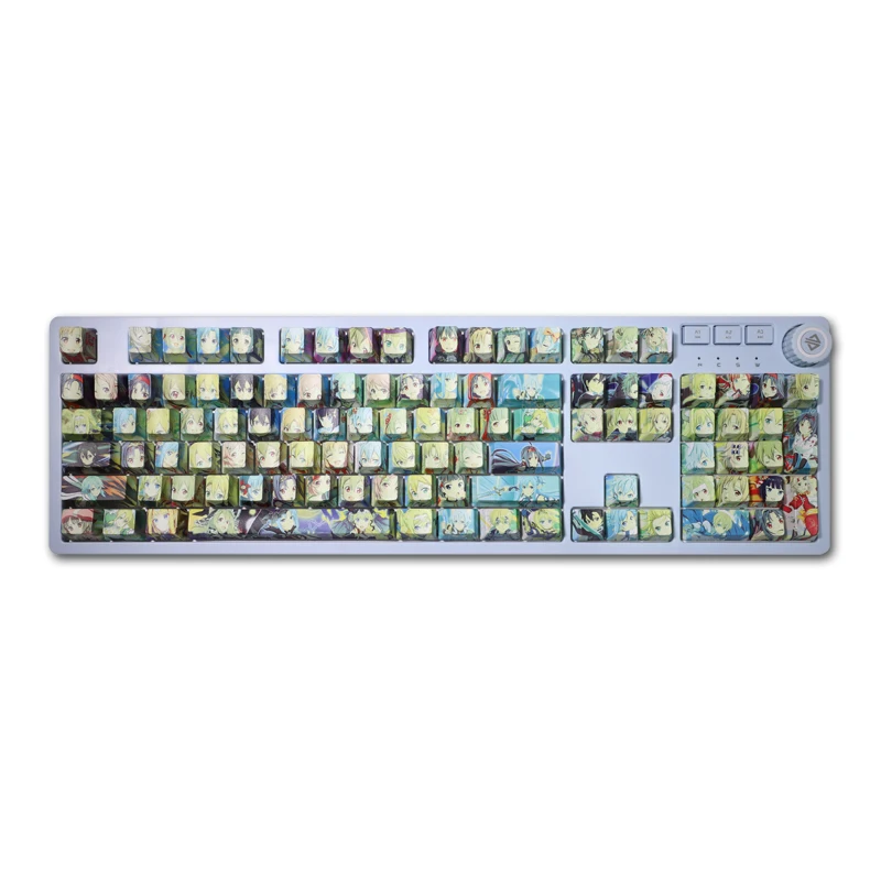 U614b349edaa34268b8652385451a7474q - Anime Keyboard