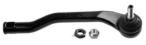 3578101_наконечник Рулевой! Правый Renault Duster 1.6/1.5d 10 Lemforder 3578101 LEMFORDER арт. 3578101