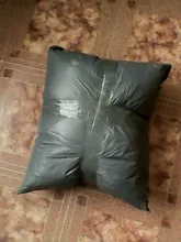 Los hombres de invierno de 2020 nuevo Casual largo grueso con capucha de lana con capucha Parkas a prueba de agua chaqueta de abrigo de los hombres prendas de vestir de moda bolsillos Parka chaqueta 46-58