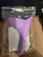 Urinating-Device Standing Pee-Funnel Female Urinal Portable Toilet Piss Travel Outdoor